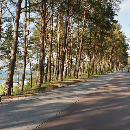 Lejlighed Holiapart Rybacka 84 - Przy Zalewie, Blisko Centrum Krynica Morska