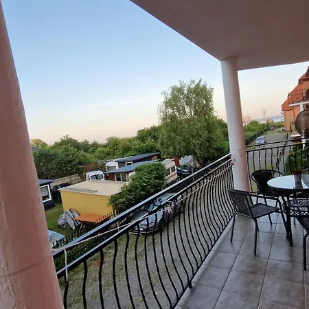 Lejlighed Holiapart Rybacka 84 - Przy Zalewie, Blisko Centrum
