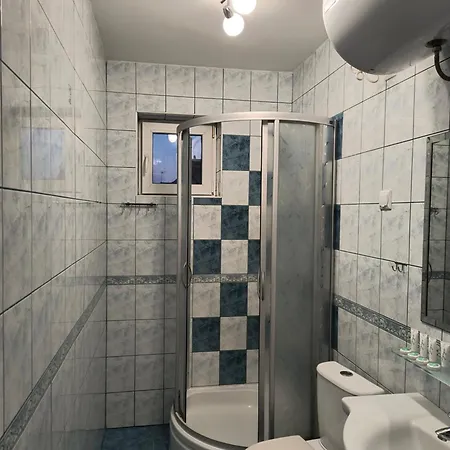 Holiapart Rybacka 84 - Przy Zalewie, Blisko Centrum Lejlighed