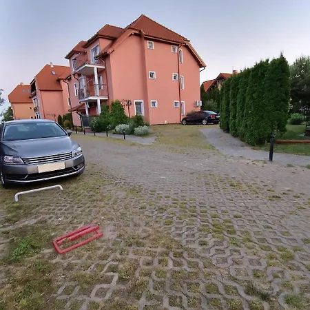 Holiapart Rybacka 84 - Przy Zalewie, Blisko Centrum Krynica Morska