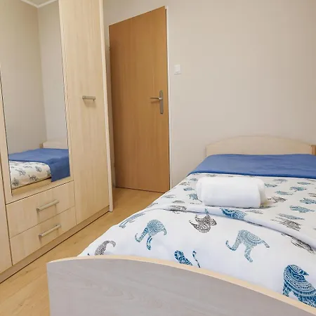 Holiapart Rybacka 84 - Przy Zalewie, Blisko Centrum Krynica Morska