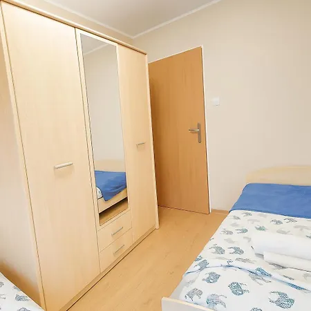 Holiapart Rybacka 84 - Przy Zalewie, Blisko Centrum Lejlighed