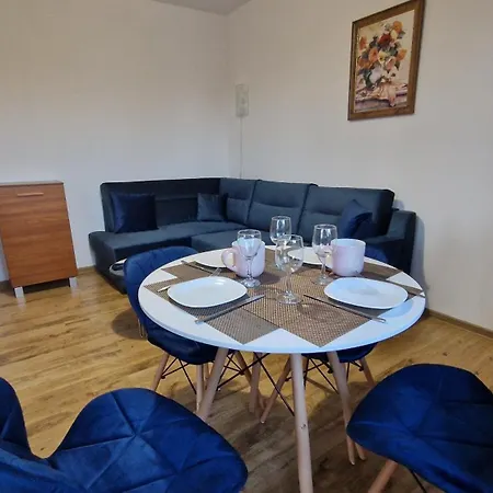 Holiapart Rybacka 84 - Przy Zalewie, Blisko Centrum *