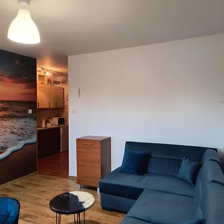 Holiapart Rybacka 84 - Przy Zalewie, Blisko Centrum