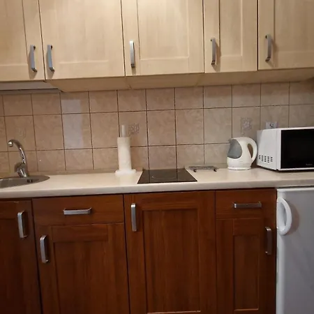 Διαμέρισμα Holiapart Rybacka 84 - Przy Zalewie, Blisko Centrum