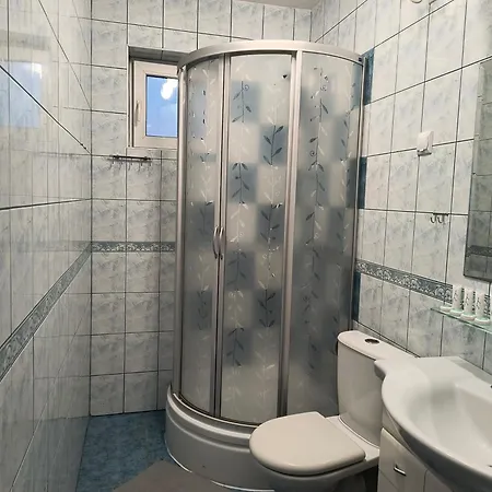 شقة Holiapart Rybacka 84 - Przy Zalewie, Blisko Centrum