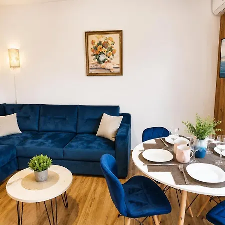 Holiapart Rybacka 84 - Przy Zalewie, Blisko Centrum Krynica Morska