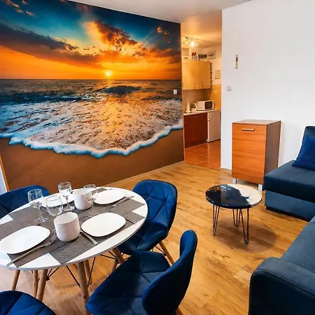 Apartamento Apartament Rybacka 84 - Holiapart