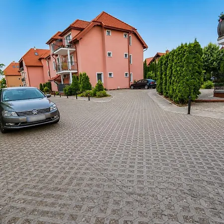 Holiapart Rybacka 84 - Przy Zalewie, Blisko Centrum *