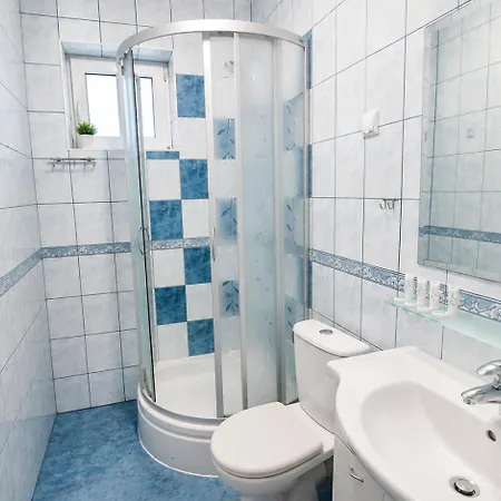 Apartamento Apartament Rybacka 84 - Holiapart