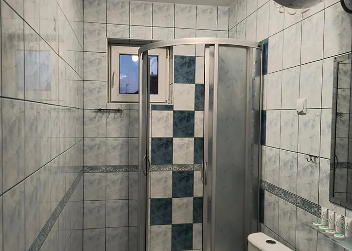 Holiapart Rybacka 84 - Przy Zalewie, Blisko Centrum Апартаменты Крыница-Морска