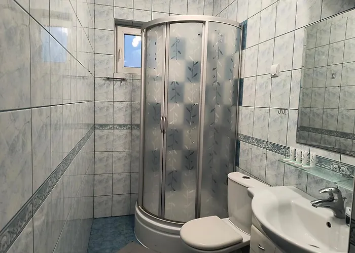 Апартаменты Holiapart Rybacka 84 - Przy Zalewie, Blisko Centrum